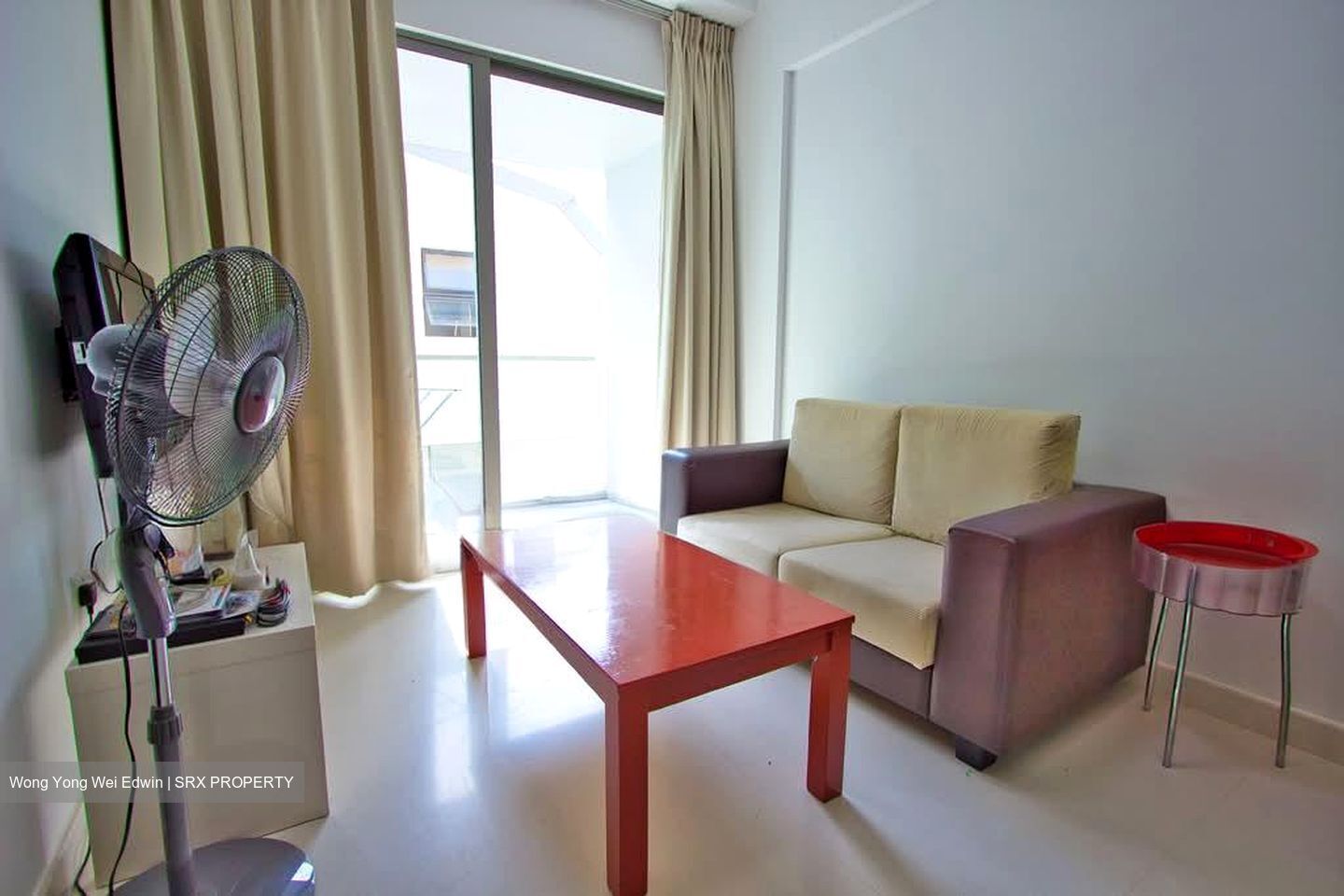 Citigate Residence (D8), Apartment #566202401